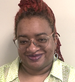 Ohio Living employee testimonial: Lorraine, Staff Educator